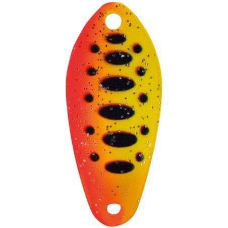KAMATSU BŁYTSKA TROUT SPOON KEIKO 2,7cm 2g 03
