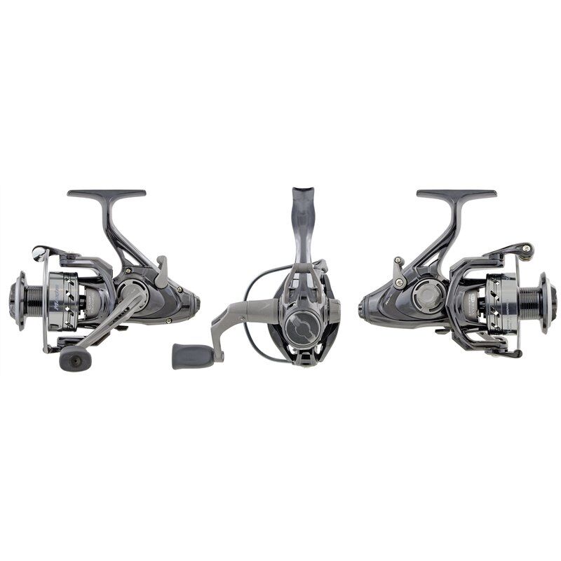 KOŁOWROTEK KONGER MAXIM CARP 750 FD/FSS - 2