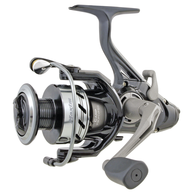 KOŁOWROTEK KONGER MAXIM CARP 750 FD/FSS