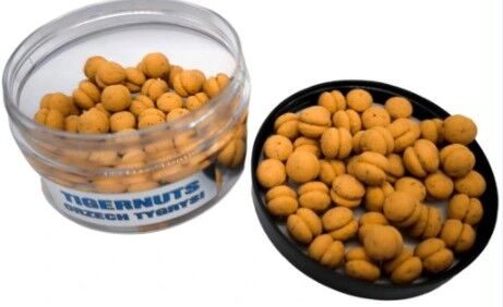 TRAPER MINI BOILIES METHOD FEEDER ORZECH TYGRYSI 9MM 50G