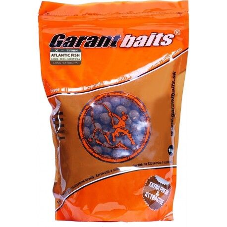 GARANT BAITS KULKI 1kg 20mm ATLANTIC FISH