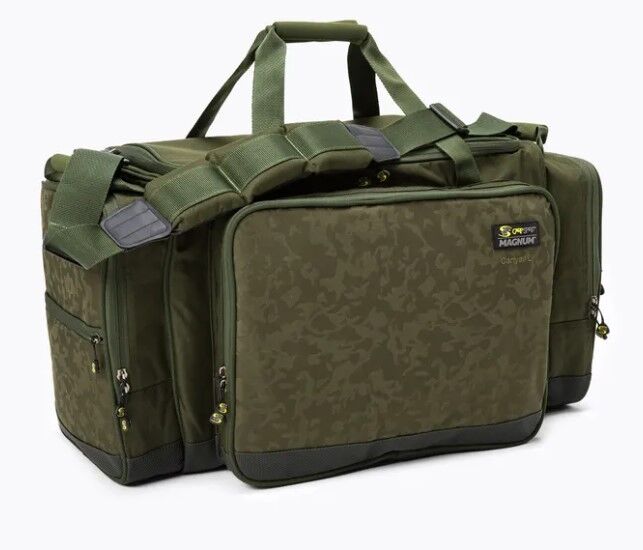 CARP SPIRIT TORBA MAGNUM CARRYALL L