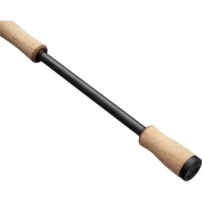WĘDKA DAM INTENZE 2 SPIN 229cm 7-28g - 4