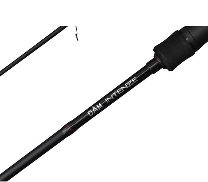 WĘDKA DAM INTENZE 2 SPIN 229cm 7-28g - 5