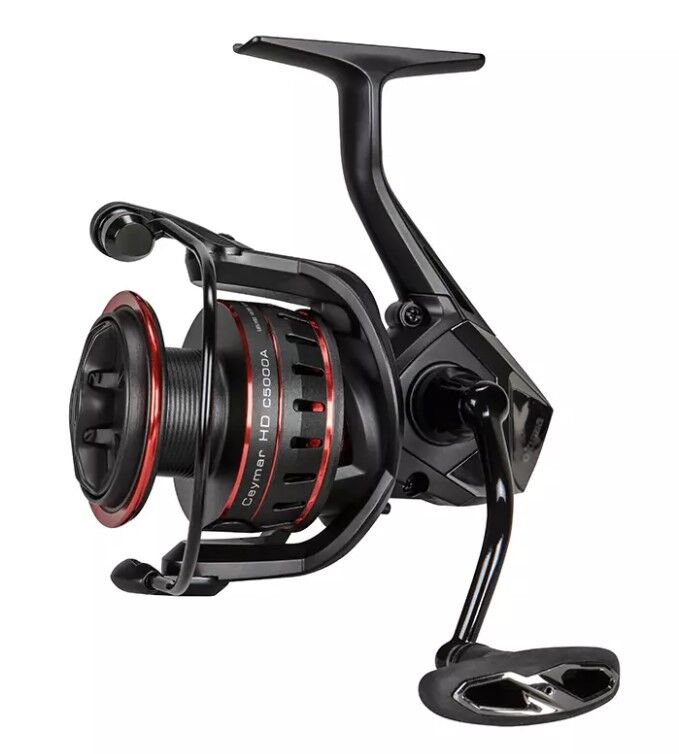 KOŁOWROTEK OKUMA CEYMAR 4000A