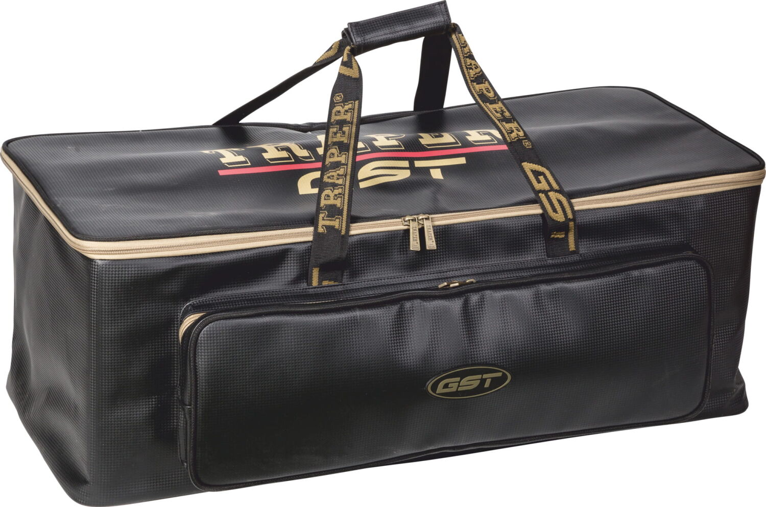 TRAPER TORBA NA ROLKI I GRZEBIENIE GST 75 x 36 x 25cm