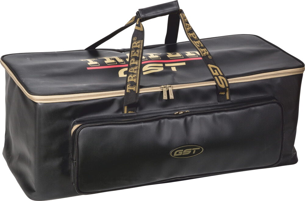TRAPER TORBA NA ROLKI I GRZEBIENIE GST 75 x 36 x 25cm