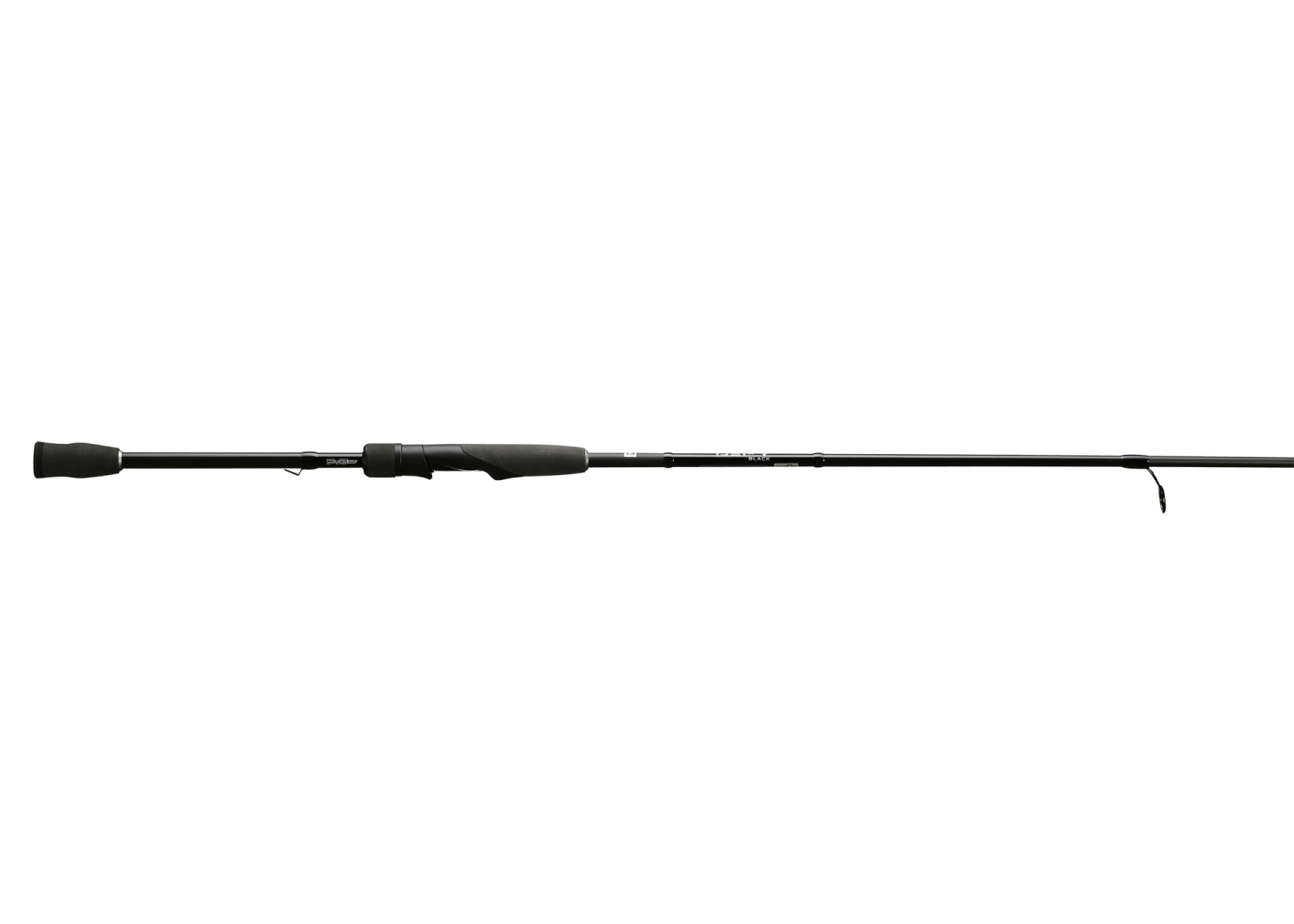 WĘDKA 13 FISHING DEFY BLACK SPIN 274cm 10-30g