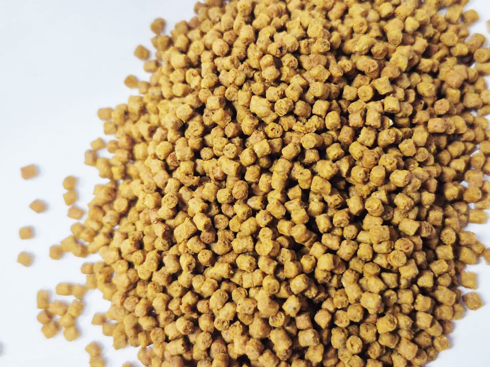 PELLET STANDARD 2mm WANILIA - 2