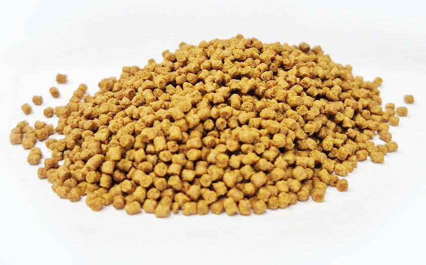 PELLET STANDARD 2mm WANILIA