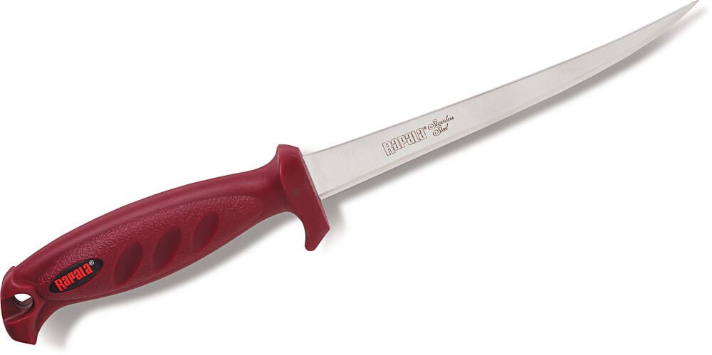 RAPALA NÓŻ DO FILETOWANIA 6