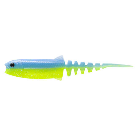 SAVAGE PRZYNĘTA CANNIBAL MINNOW 15cm BLUE CHART