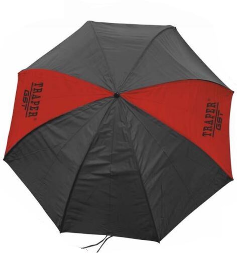 TRAPER PARASOL GST RED DUŻY 250cm
