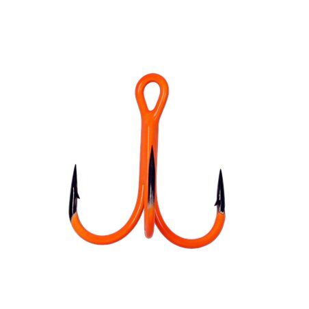 KAMATSU KOTWICA STRONG ROUND UV ACTIVE ORANGE 6