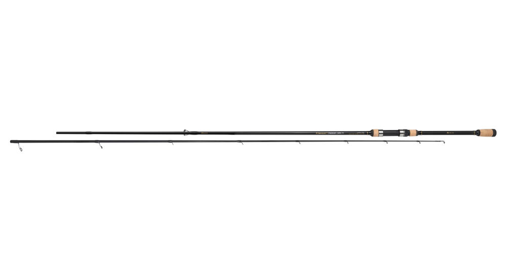 WĘDKA MIKADO SENSUAL N.G. MEDIUM SPIN 214cm 5-28