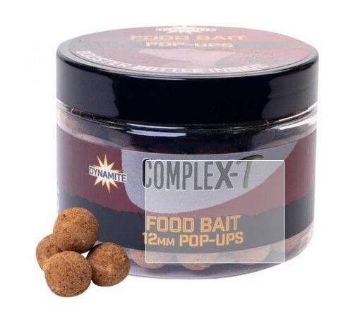 DYNAMITE BAITS COMPLEX-T POP UP 12mm