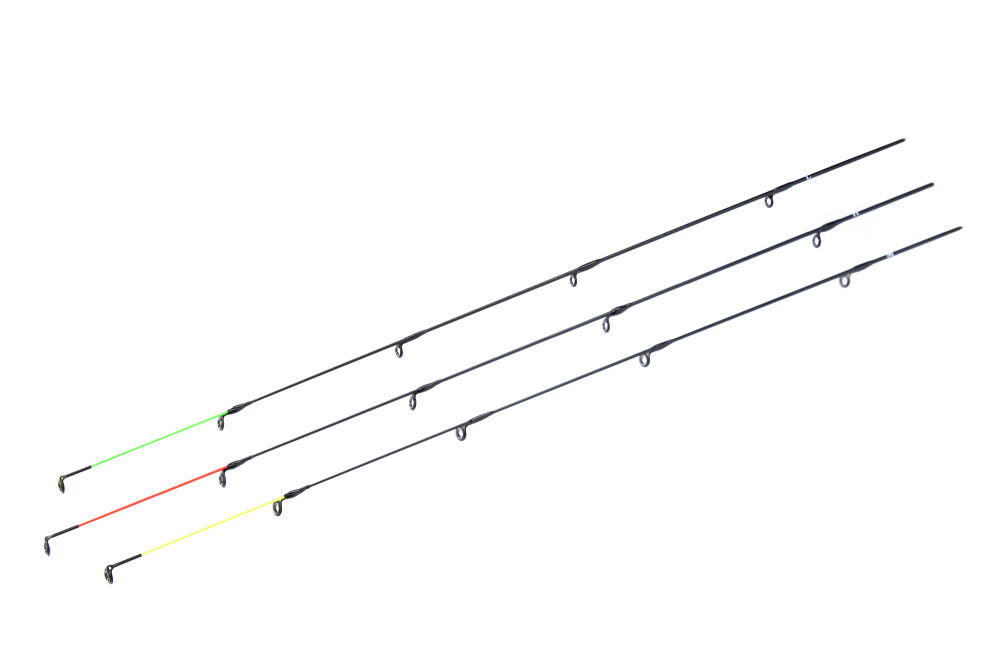 MIKADO KOMPLET SZCZYTÓWEK KATSUDO SLIM MF 3szt