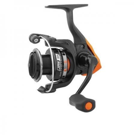 KOŁOWROTEK OKUMA JAW 40 FD