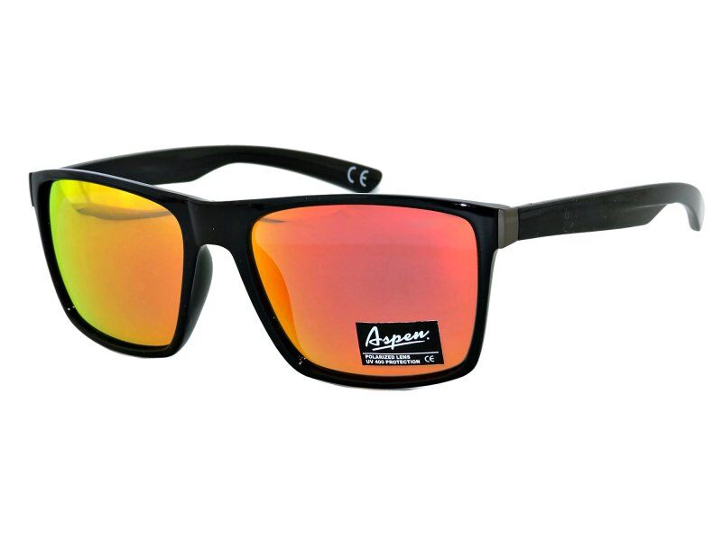 ASPEN OKULARY POLARYZACYJNE EZS-04C3 - 2