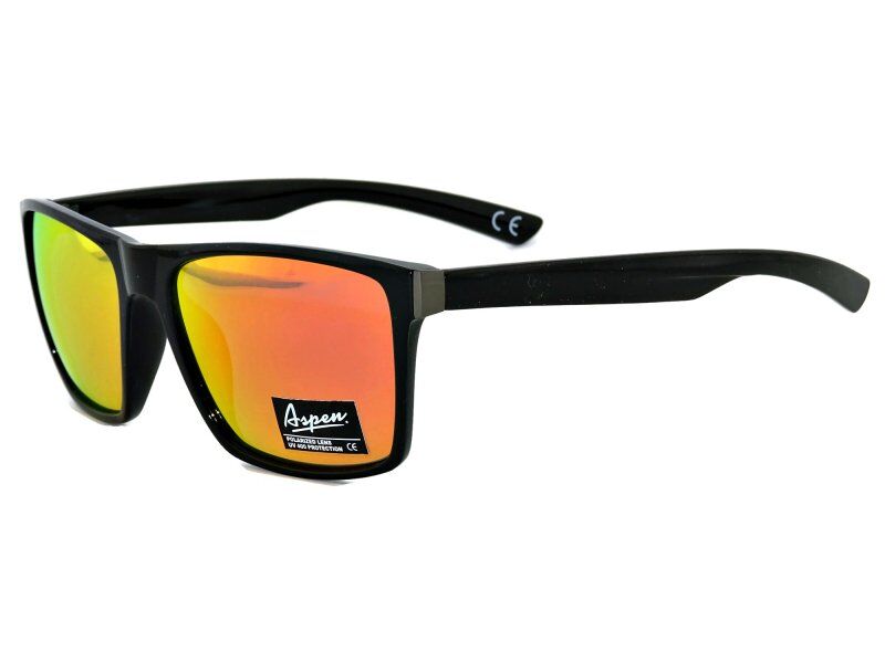 ASPEN OKULARY POLARYZACYJNE EZS-04C3 - 3