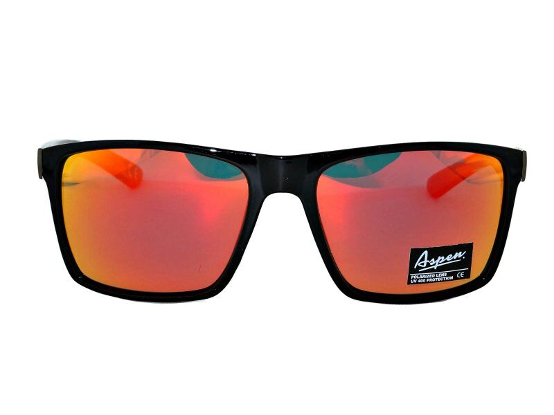 ASPEN OKULARY POLARYZACYJNE EZS-04C3