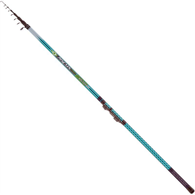 WĘDKA KONGER ARCUS PRO BOLOGNESE 700cm 30g