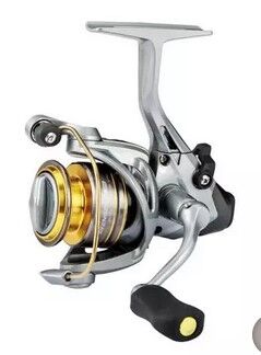 KOŁOWROTEK OKUMA AVENGER BAITFEEDER 3000