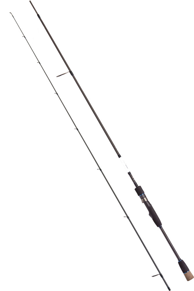 WĘDKA DAM EFFZETT MICROFLEX 230cm 1-7g