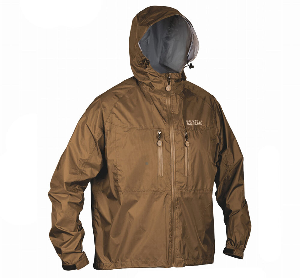TRAPER KURTKA FLORIDA NUT M