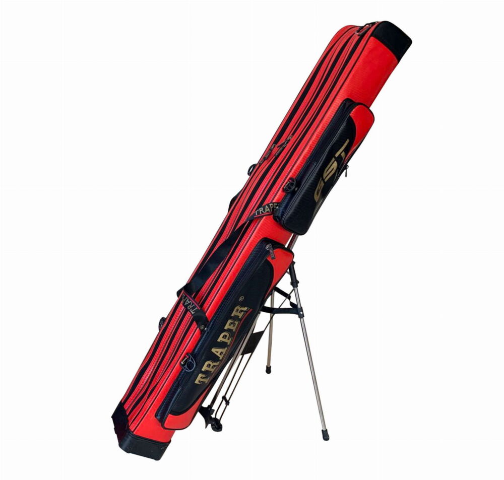 TRAPER POKROWIEC GST COMFORT 3 KOMORY 160 cm