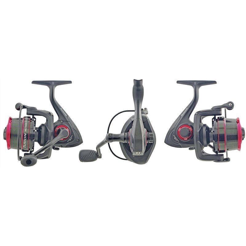 KOŁOWROTEK KONGER TURION MF 750FD - 2