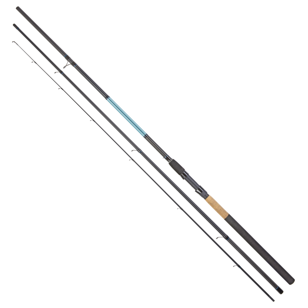 WĘDKA KONGER GRAFITEX MATCH 390cm 25g