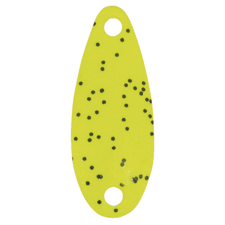 KAMATSU BŁYTSKA WAHADŁO TROUT SPOON 3cm 3g 02