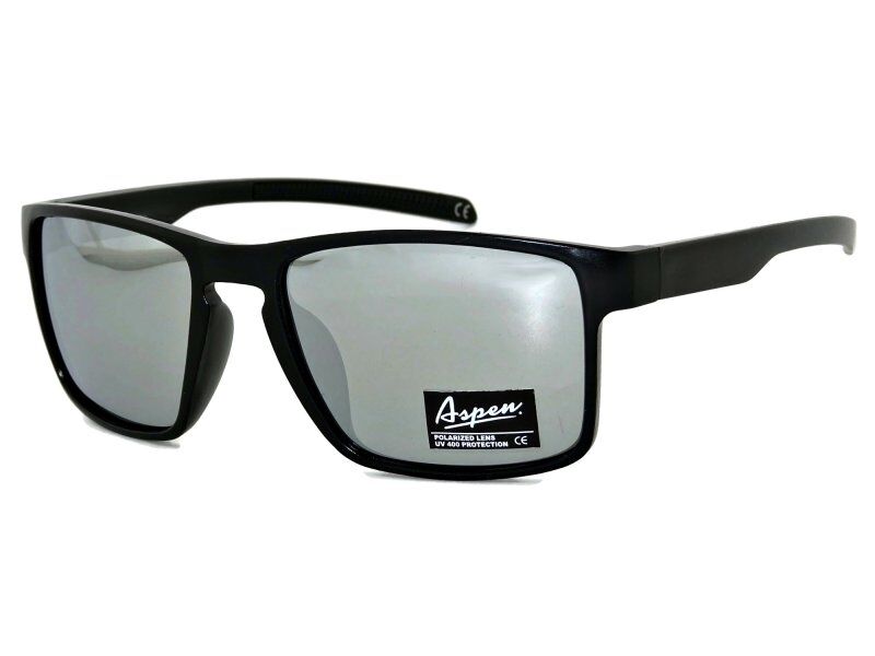 ASPEN OKULARY POLARYZACYJNE EZS-03C7 - 3