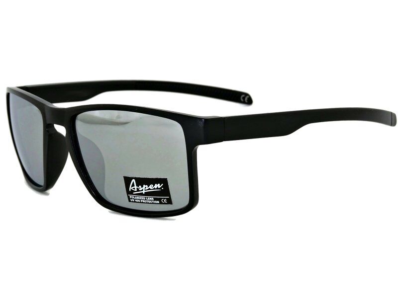 ASPEN OKULARY POLARYZACYJNE EZS-03C7 - 2
