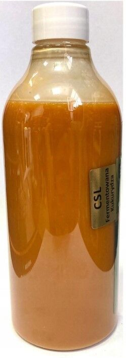 STALOMAX BOOSTER ZALEWA CSL 500ml ANANAS
