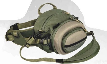 TRAPER TORBA ACTIVE