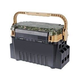 KONGER SKRZYNKA WĘDKARSKA MD-707