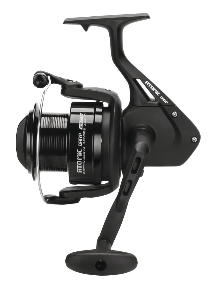 KOŁOWROTEK OKUMA ATOMIC CARP 7000