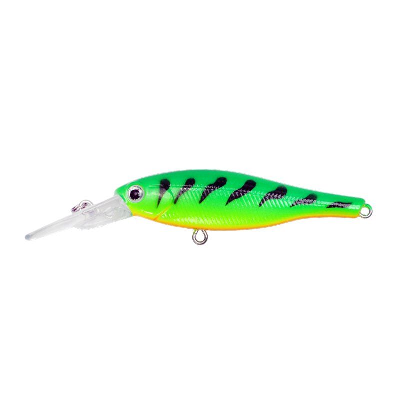 KONGER WOBLER SPLASH HUNTER 70mm 002