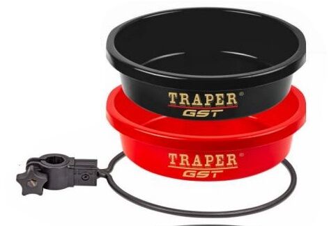 TRAPER UCHWYT RAMKA DO MISKI 25,5cm