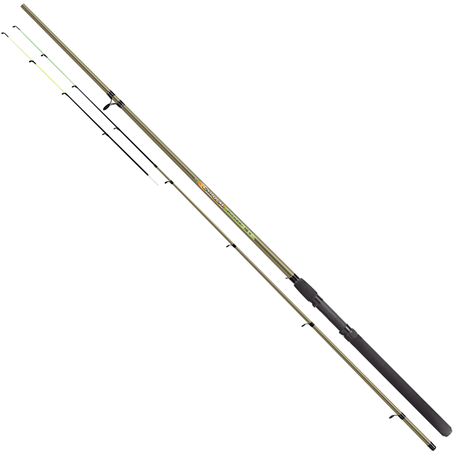 WĘDKA KONGER CORRAL PICKER 270cm 40g