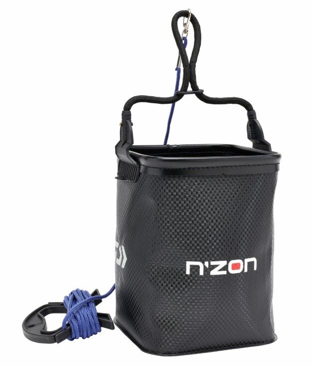 DAIWA N`ZON EVA WATER BUCKET WIADERKO NA WODĘ