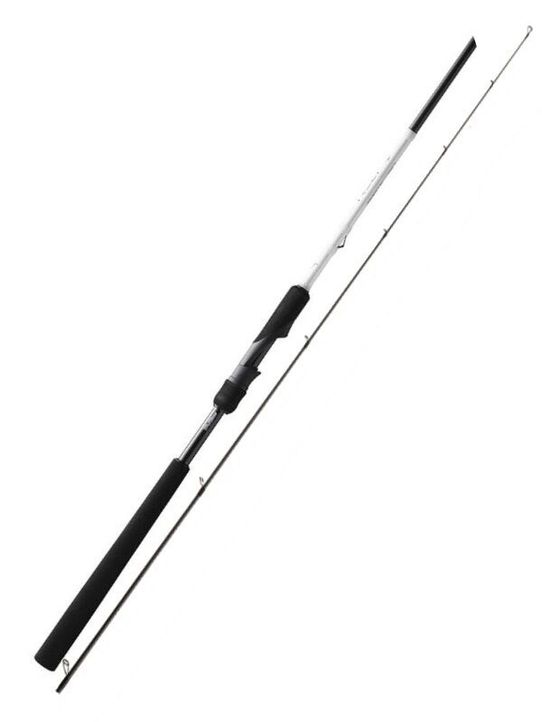 WĘDKA 13 FISHING RELY SPIN 220cm 10-30g