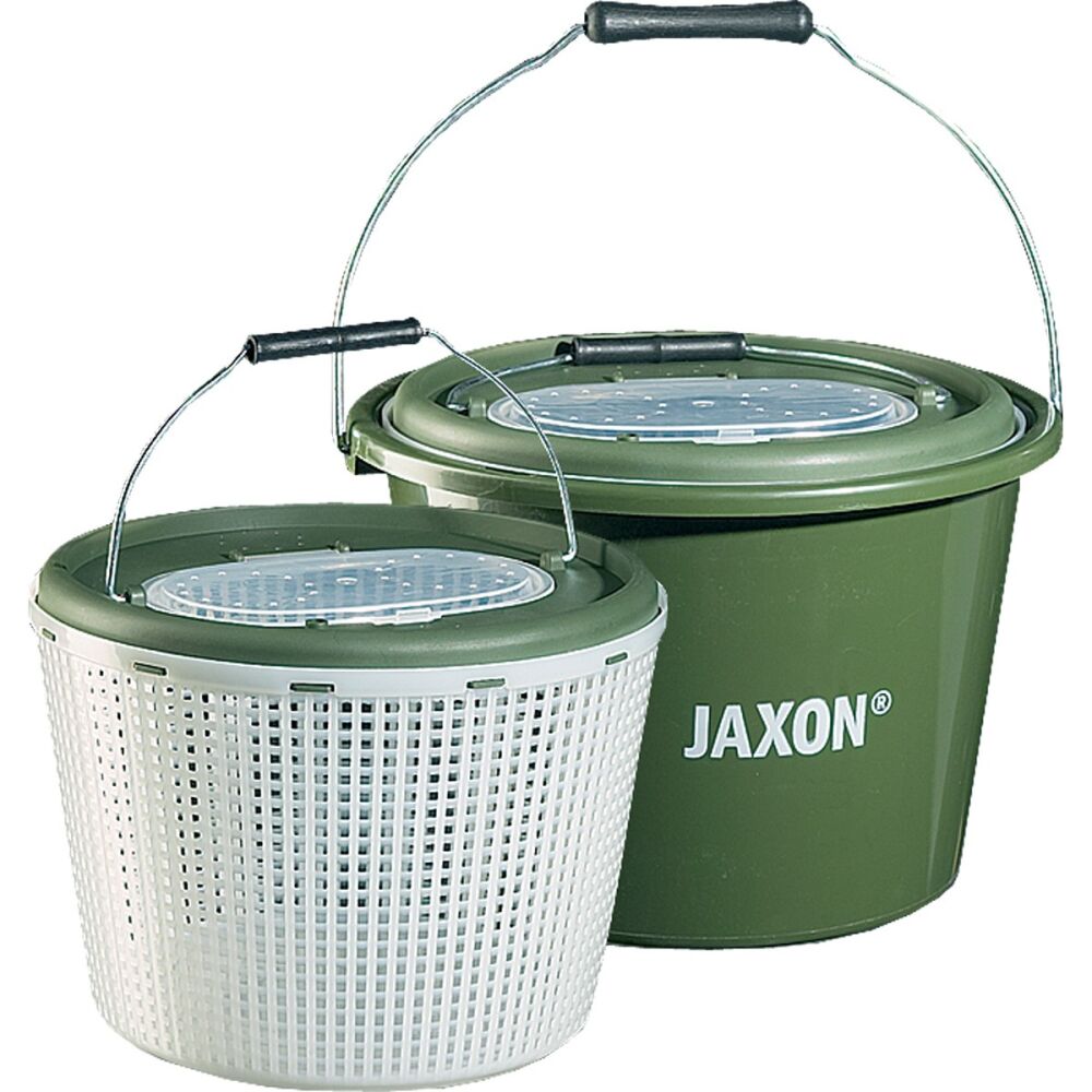 JAXON SADZYK DO ŻYWCA 11L 164