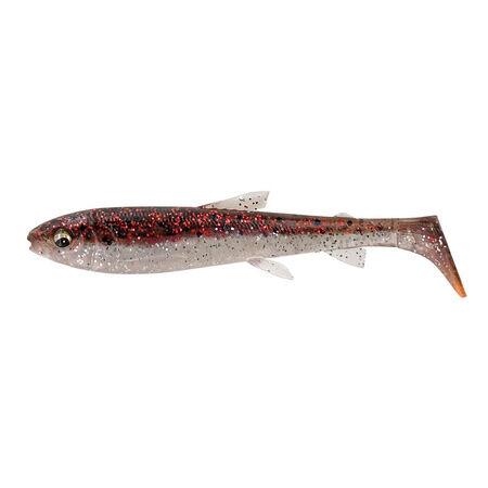 SAVAGE PRZYNĘTA 3D WHITEFISH SHAD 9cm BLEAK