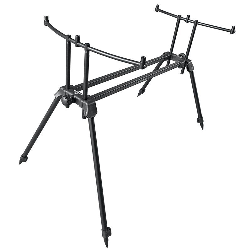 KONGER ROD POD RECORD