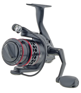 KOŁOWROTEK KONGER TURION SPECIALIST PRO 920 FD