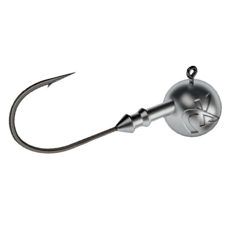 KAMATSU GŁÓWKA JIGOWA EXTRA 6/0 - 20g 1szt