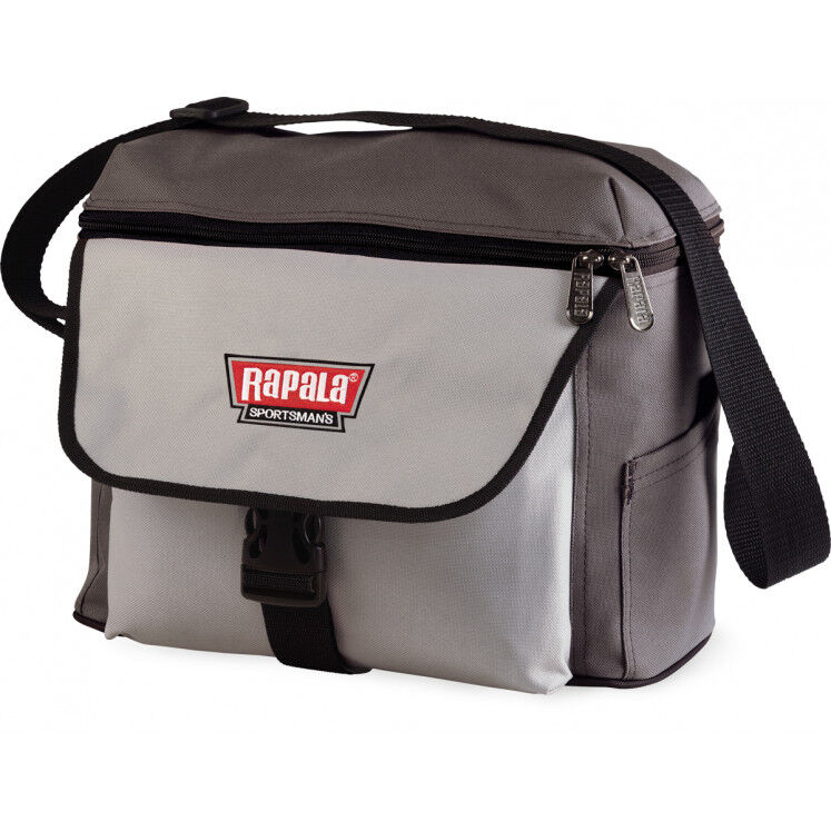 RAPALA TORBA SPORTSMANS SHOULDER BAG 12 46008-2